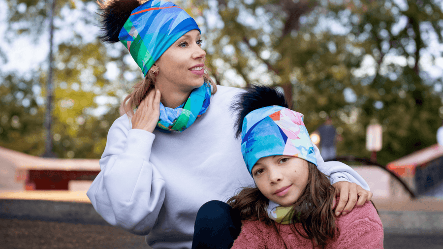 4 idées pour une Fête des Mères remplie de beaux moments avec ta maman!