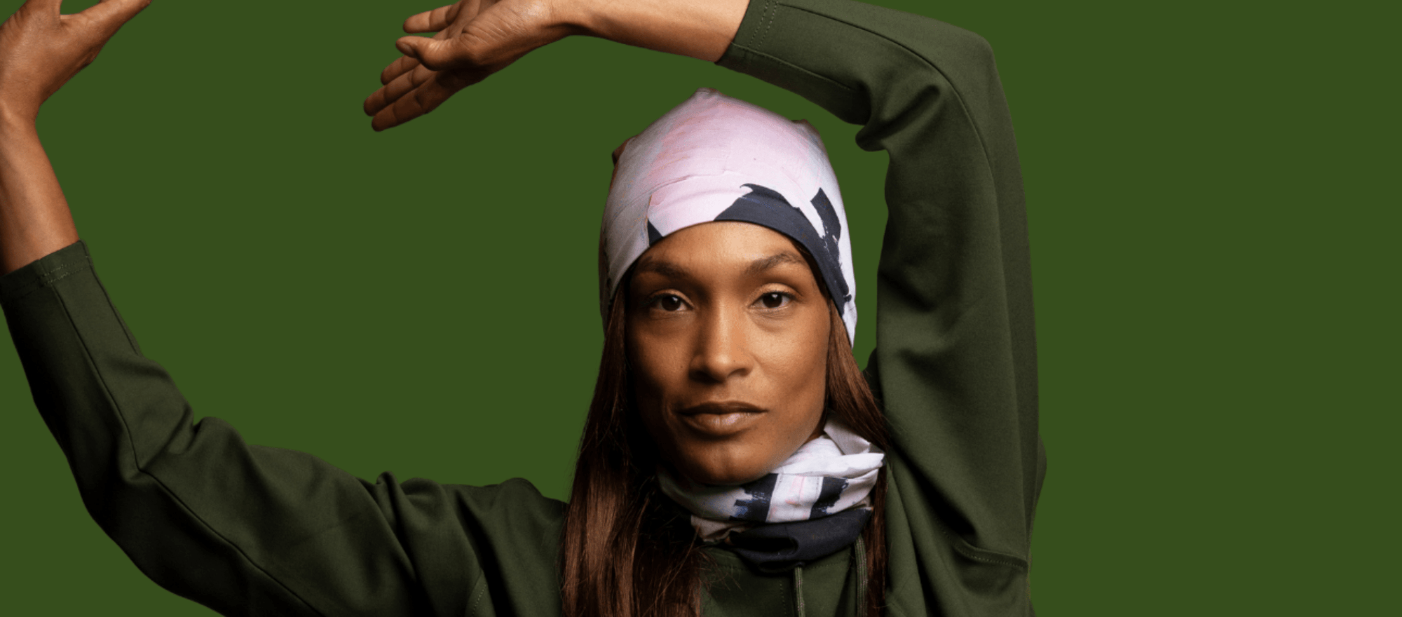 Beanies AW 25-26