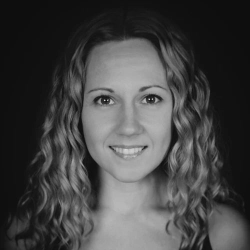 Portrait of Julie L'Ecuyer