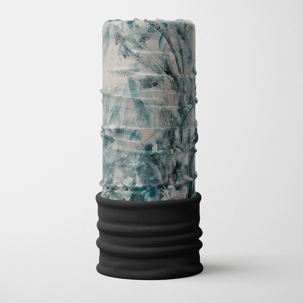 POLAR Enchanted Gardens Multifunctional Tube