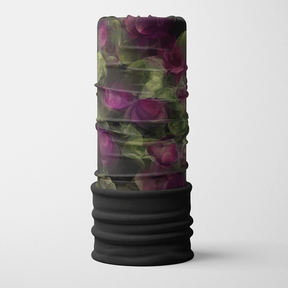 POLAR Rococco Multifunctional Tube