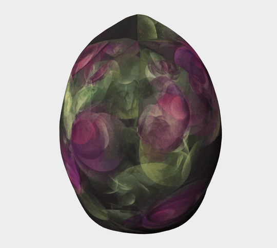 Rococco Beanie