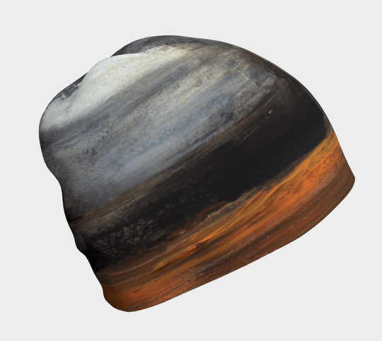Tuque en bambou Rusty