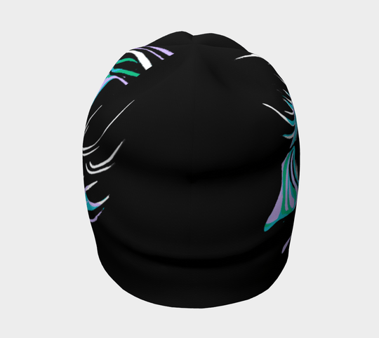 Tuque Heron