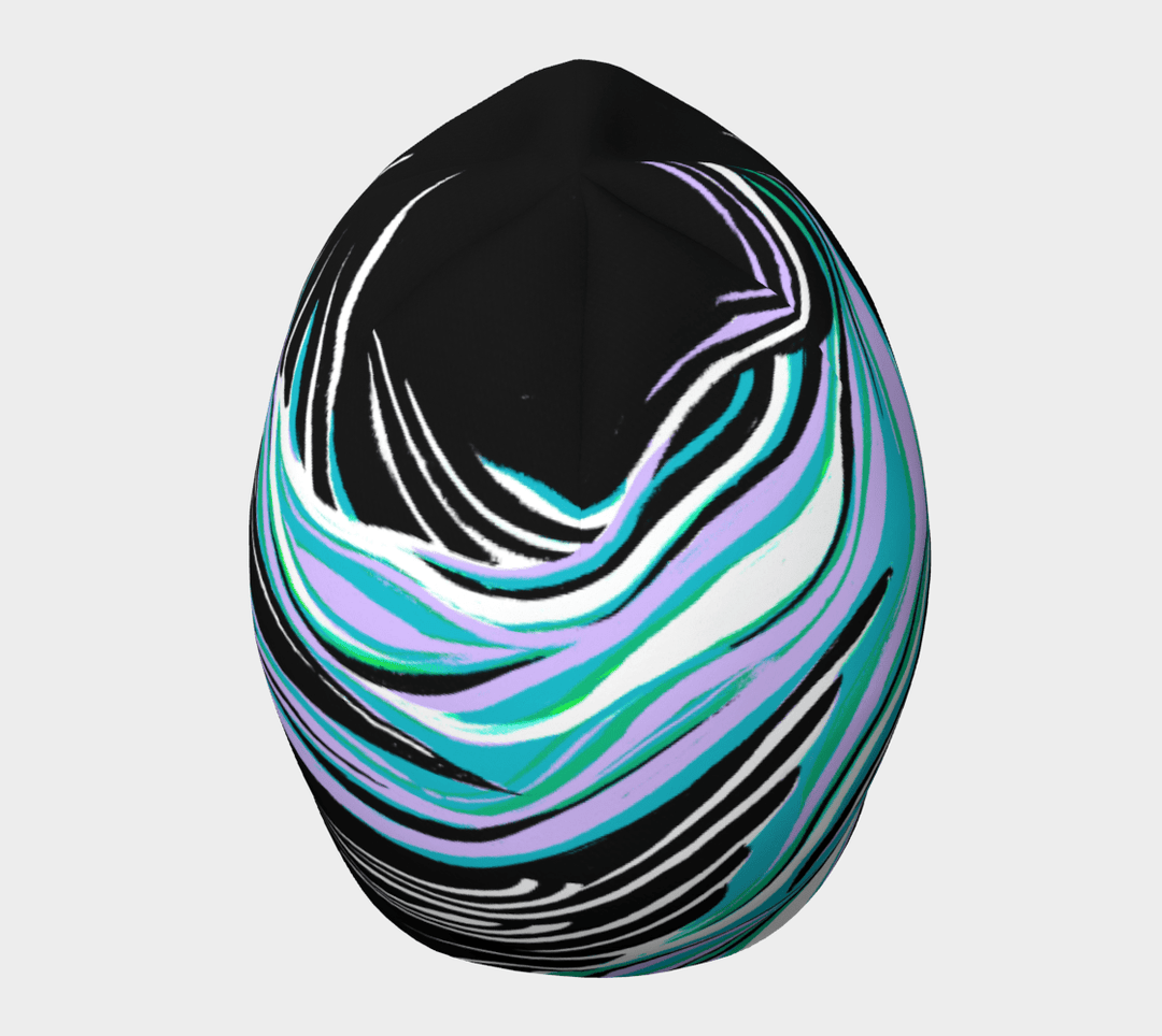 Tuque Heron