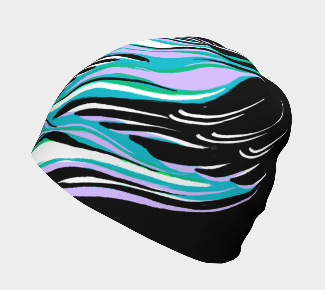 Tuque Heron