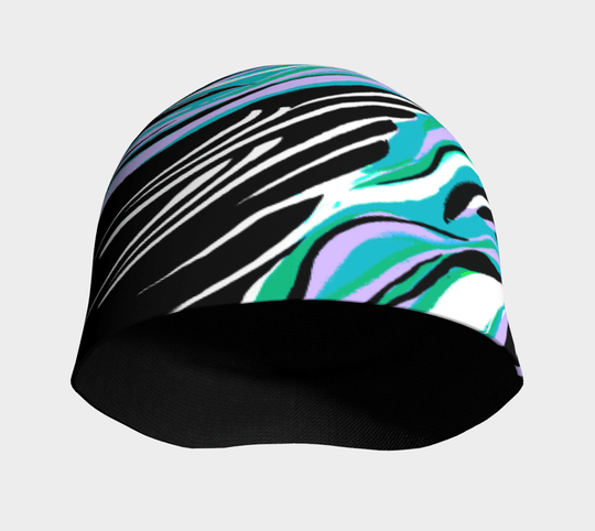 Tuque Heron