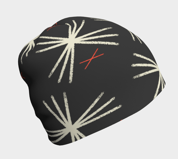 MotifX Beanie